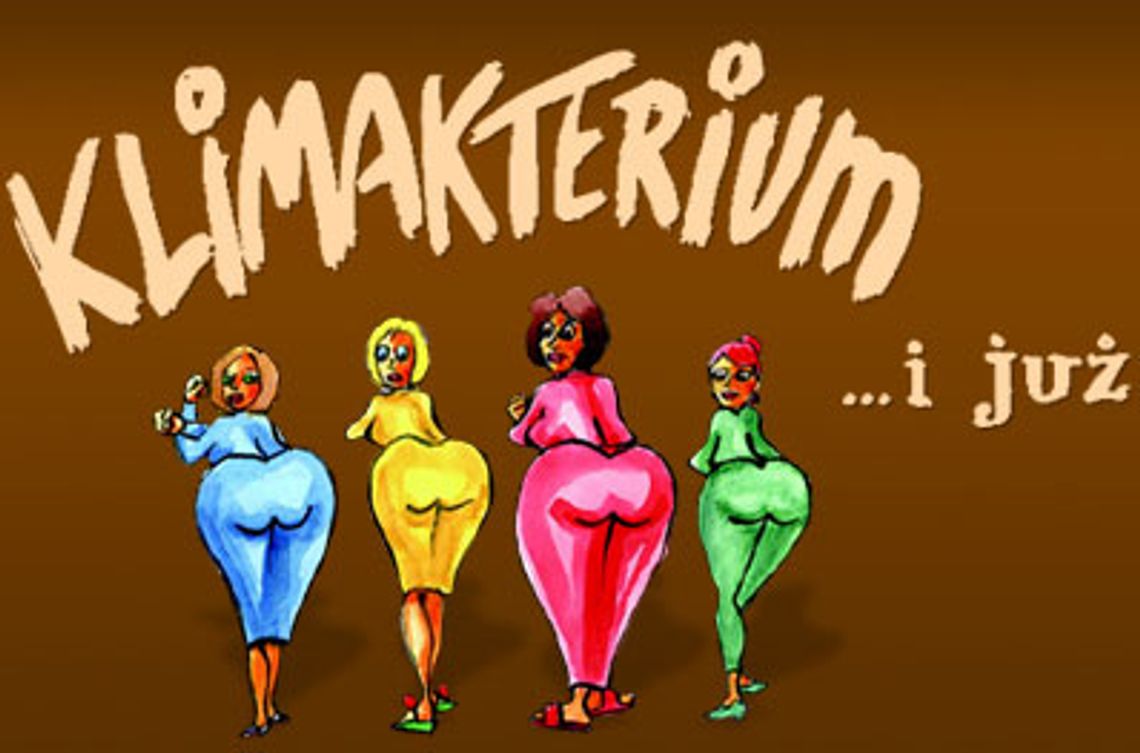 Między kabaretem, musicalem a farsą Między kabaretem, musicalem a farsą