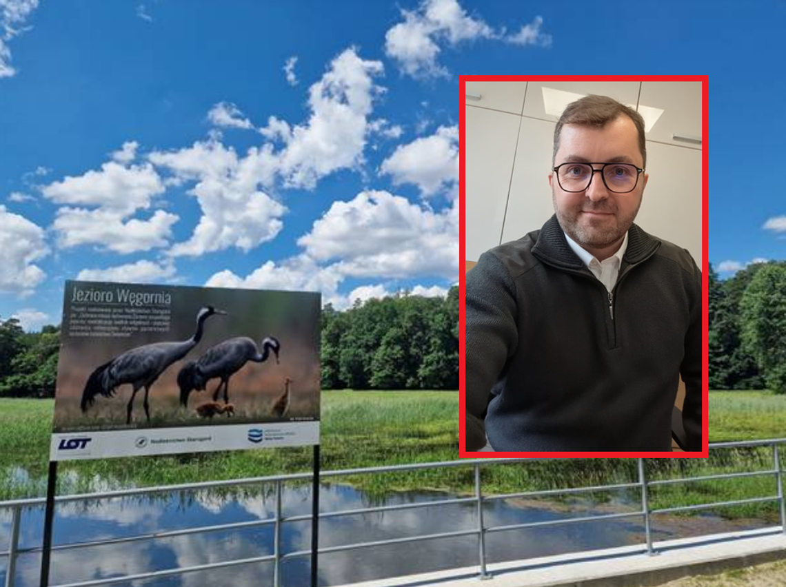 Między ogniem a wodą... Między ogniem a wodą...