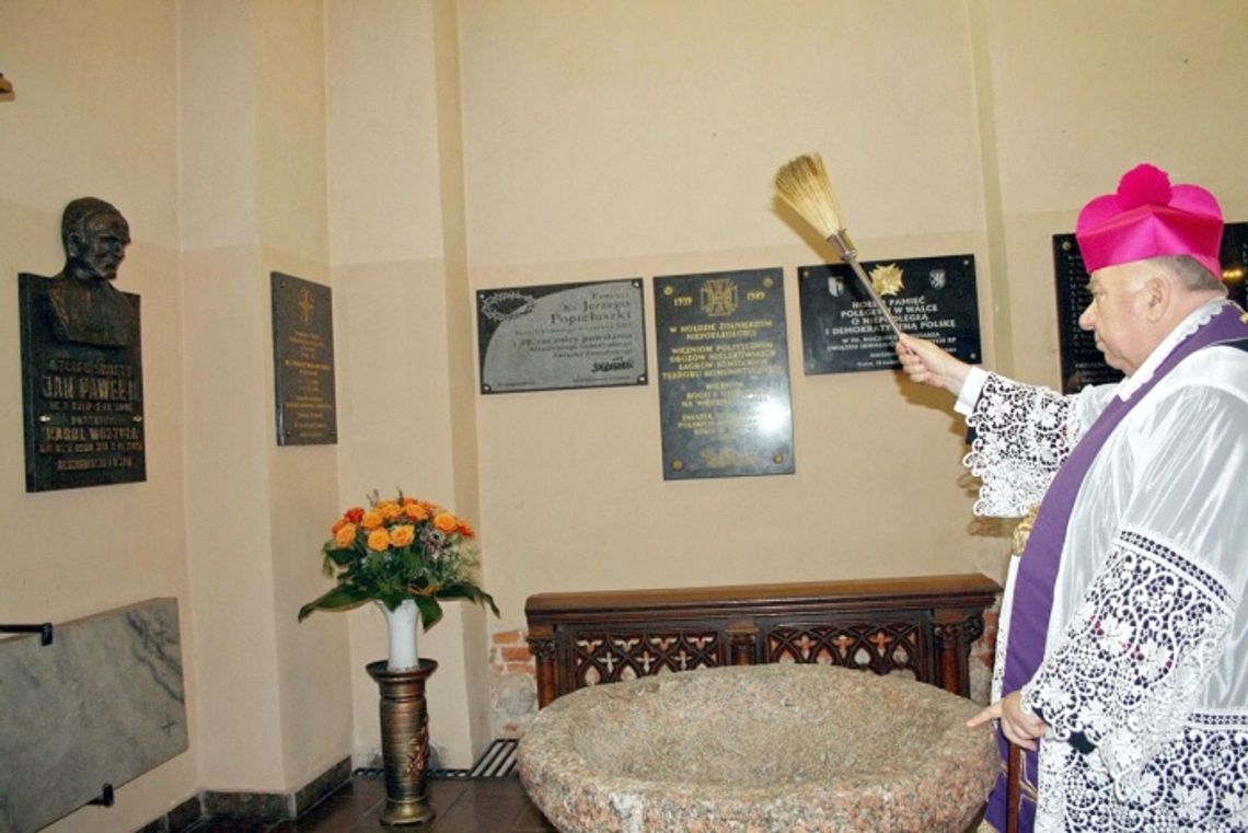 Między święconką a istotą zbawienia. Jak tczewianie obchodzili Wielkanoc?