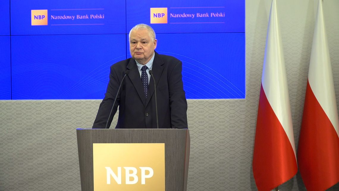 Międzynarodowy Fundusz Walutowy zakończył przegląd gospodarki Polski: reakcja NBP na pandemię COVID-19 – „szybka i właściwa” Międzynarodowy Fundusz Walutowy zakończył przegląd gospodarki Polski: reakcja NBP na pandemię COVID-19 – „szybka i właściwa”