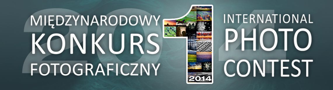 Międzynarodowy Konkurs Fotograficzny - także dla amatorów