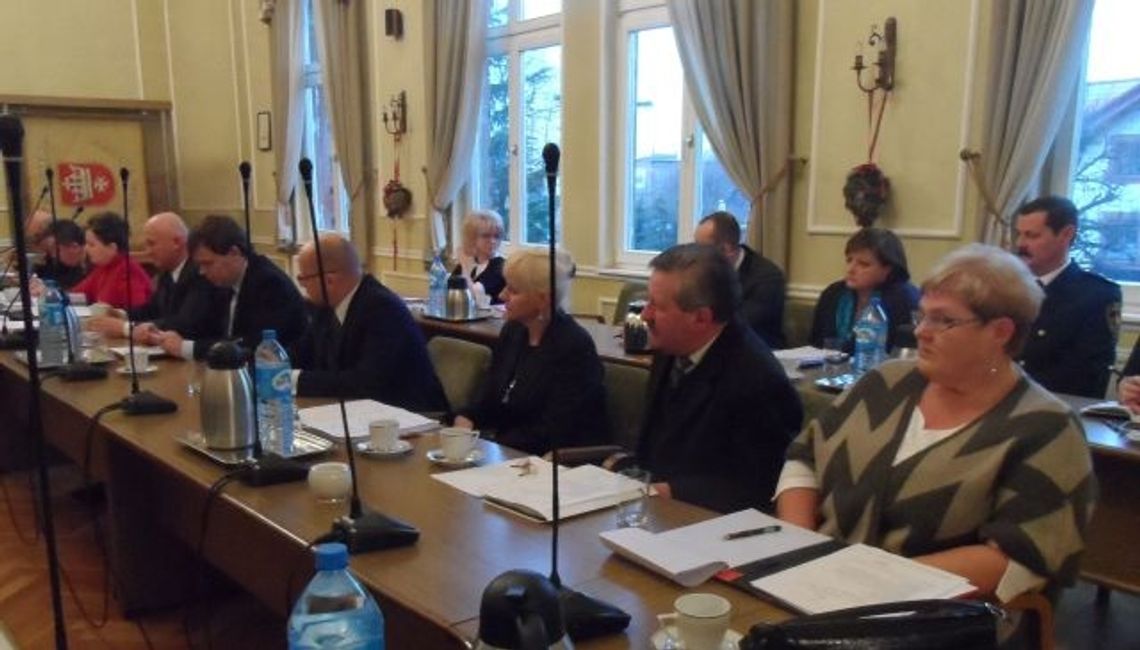 Miejscy Radni wybrali członków komisji stałych- sprawdź kto jest członkiem Miejscy Radni wybrali członków komisji stałych- sprawdź kto jest członkiem