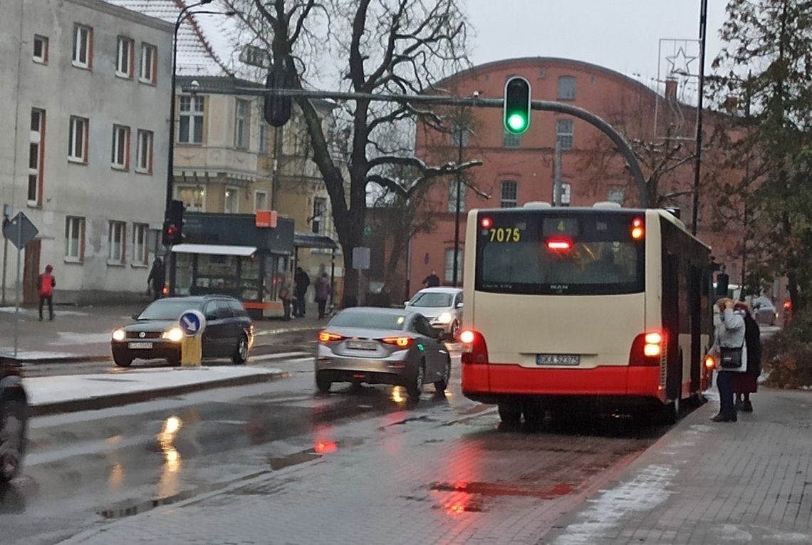 Miejski przewoźnik autobusowy zmienia rozkład jazdy. Będzie obowiązywał w dniach 20.12.2021 – 7.01.2021