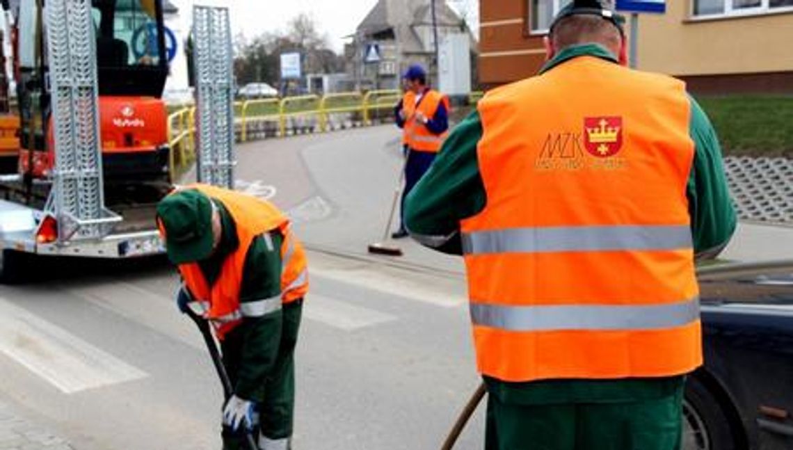 Miejski Zakład Komunikacji – nowe porządki w mieście Miejski Zakład Komunikacji – nowe porządki w mieście