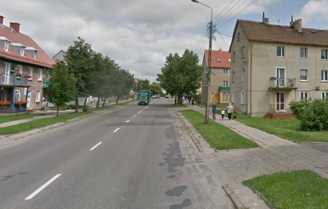 Miejskie autobusy wróciły na ul. Nowowiejską Miejskie autobusy wróciły na ul. Nowowiejską