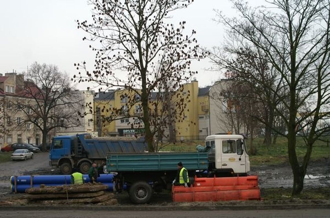 Miejskie grunty idą w prywatne ręce za zgodą radnych