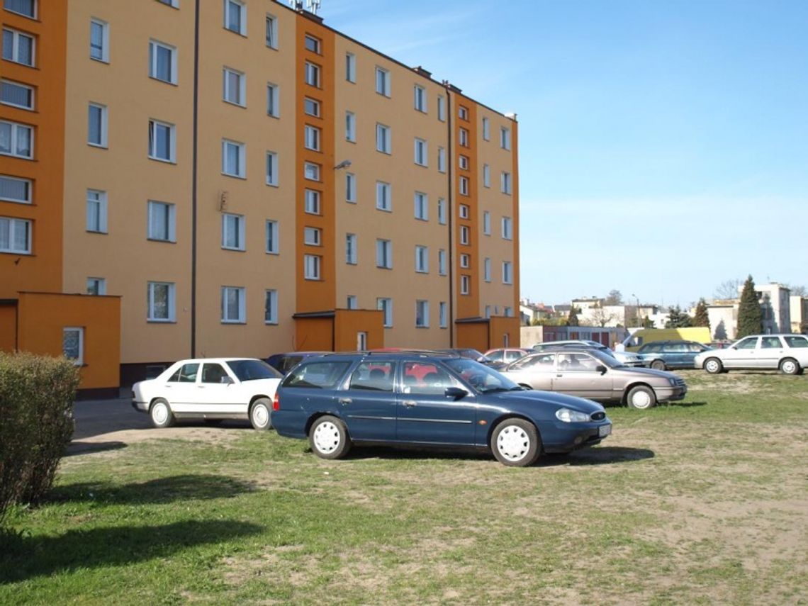 Miejskie grunty w ręce wspólnot Miejskie grunty w ręce wspólnot