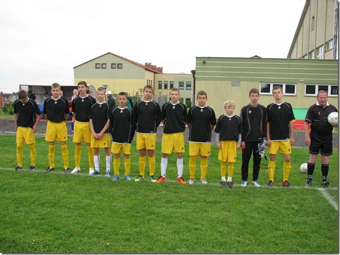 Mieli zwycięstwo na wyciągnięcie ręki Mieli zwycięstwo na wyciągnięcie ręki