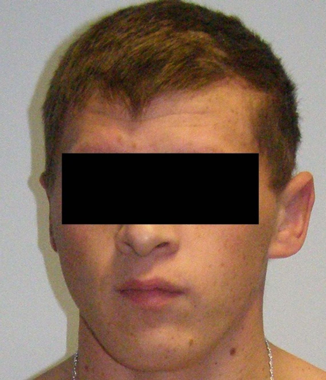 Mieszkańca Zbójenka zabrakło pieniędzy - postanowił zdobyć Mieszkańca Zbójenka zabrakło pieniędzy - postanowił zdobyć