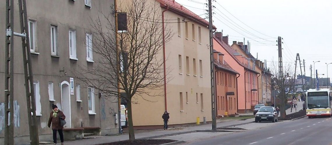 Mieszkańcom Tczewa groził zwrot bonifikaty na wykup mieszkań Mieszkańcom Tczewa groził zwrot bonifikaty na wykup mieszkań