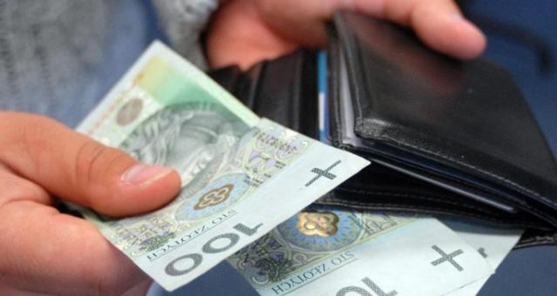 Mieszkańcu płacz i płać! 100 proc. więcej za użytkowanie gruntu