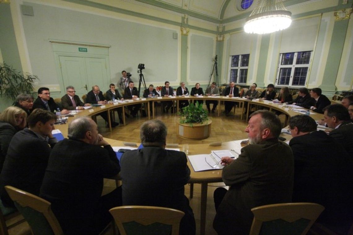 Mieszkańcy chcą hipermarketów i galerii handlowych