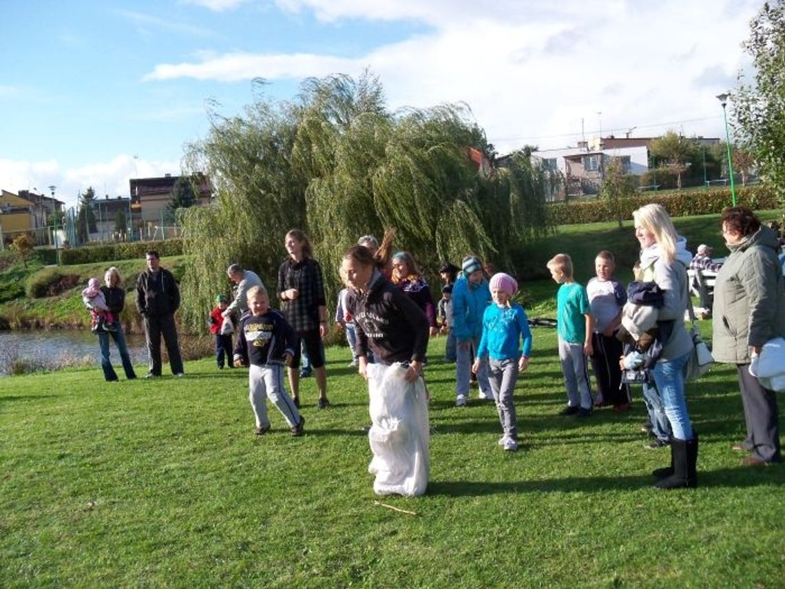 Mieszkańcy czekają  na świetlicę. Boisko na os. Witosa jeszcze w tym roku