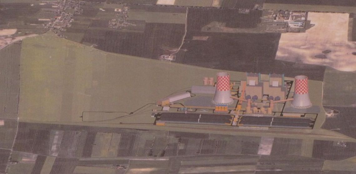 Mieszkańcy gminy piszą odwołania. Kiedy pozwolenie na budowę Elektrowni Północ stanie się prawomocne? Mieszkańcy gminy piszą odwołania. Kiedy pozwolenie na budowę Elektrowni Północ stanie się prawomocne?