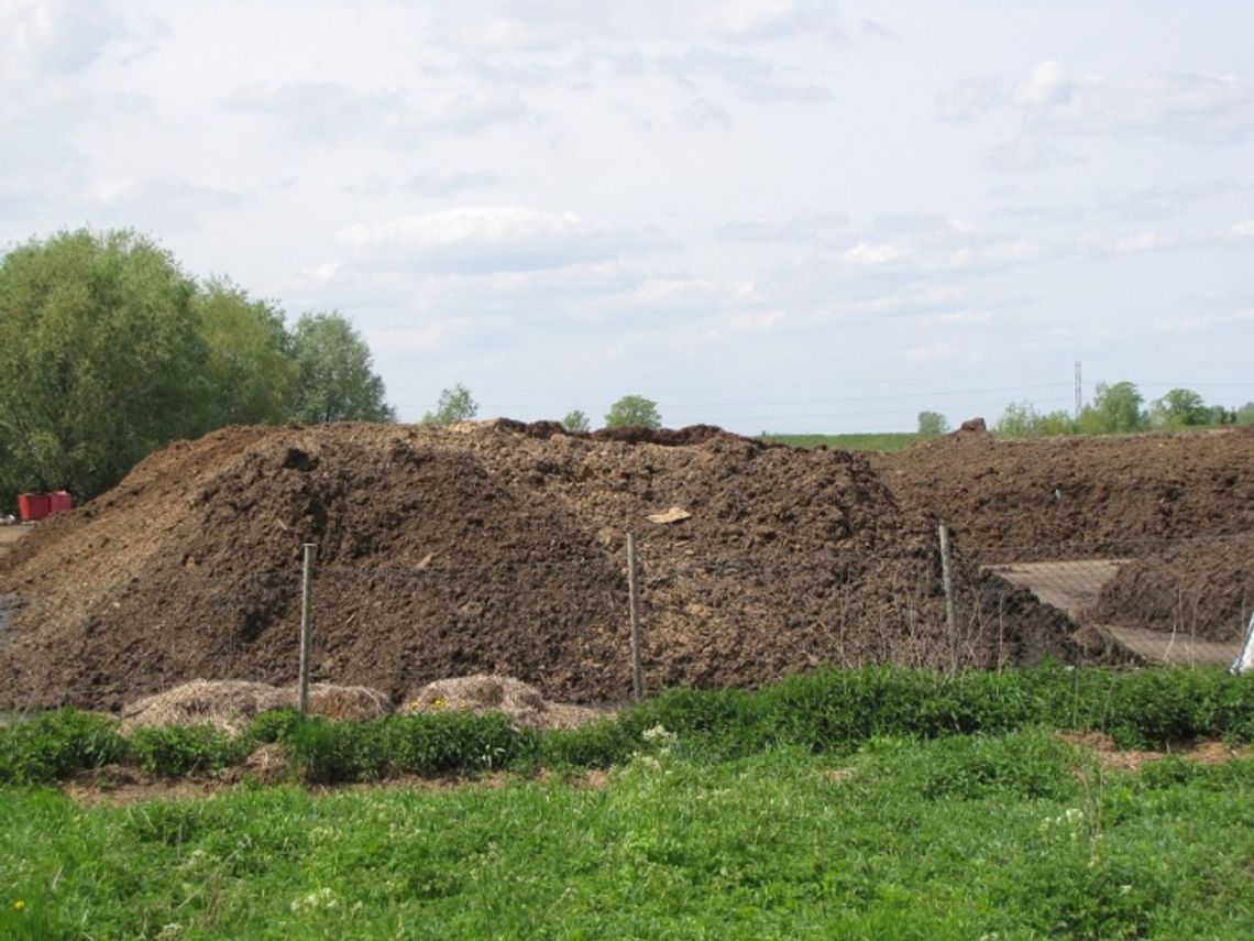 Mieszkańcy: kompostownia zatruwa nam życie! Padlina do kontroli. "To miasto wybrało smrodliwą lokalizację"? Mieszkańcy: kompostownia zatruwa nam życie! Padlina do kontroli. "To miasto wybrało smrodliwą lokalizację"?
