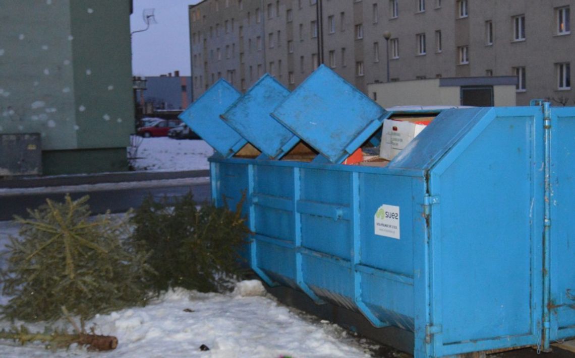 Mieszkańcy nie płacą za odpady. Tczew musi dołożyć do systemu blisko pół mln zł