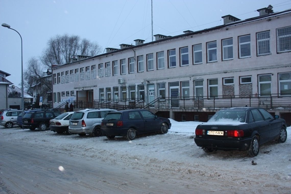 Mieszkańcy oburzeni decyzją NFZ Mieszkańcy oburzeni decyzją NFZ