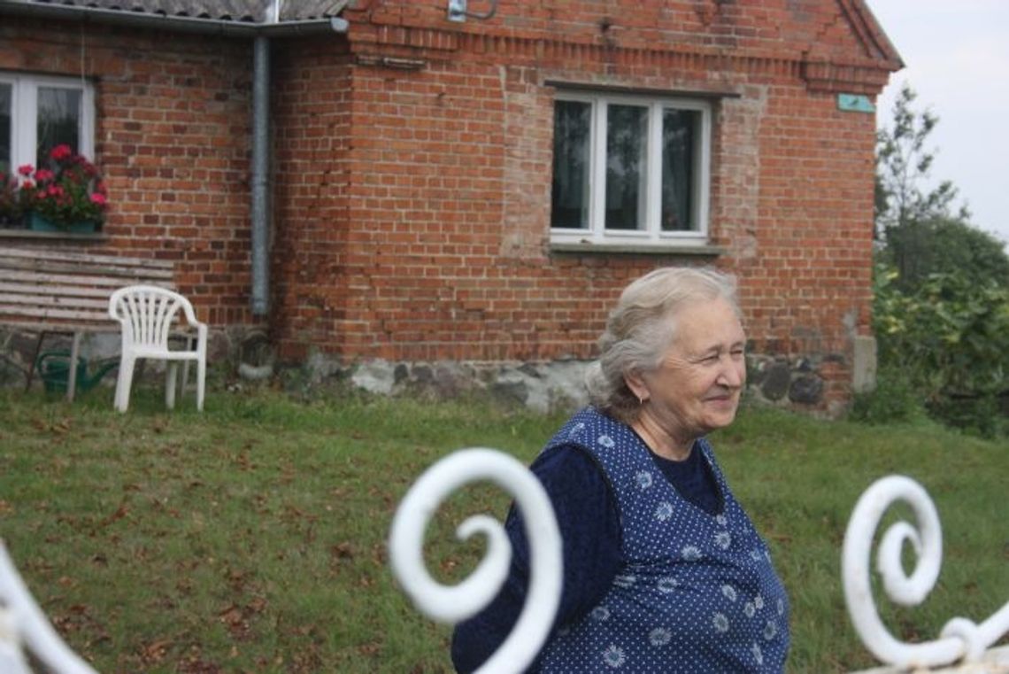 Mieszkańcy Opalenia o moście na Wiśle Mieszkańcy Opalenia o moście na Wiśle