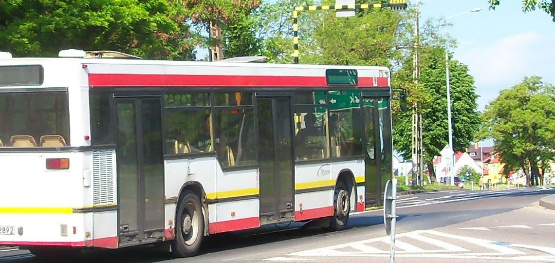 Mieszkańcy protestują po zmianie trasy autobusu linii nr 12