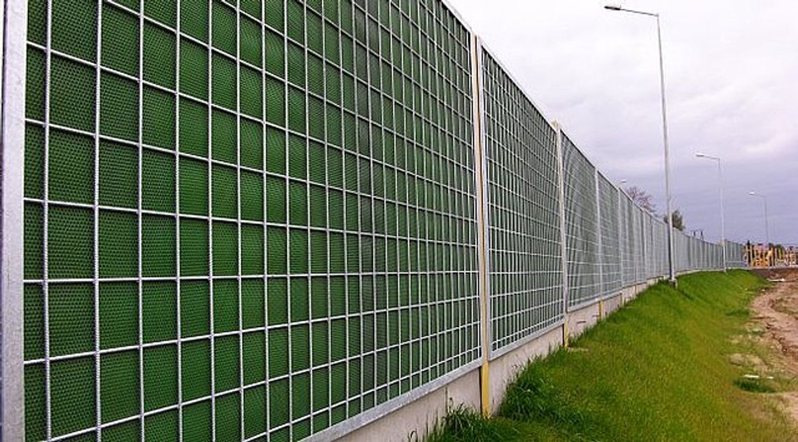 Mieszkańcy wściekli. Nie chcą słyszeć o... ekranach dzwiękochłonnych Mieszkańcy wściekli. Nie chcą słyszeć o... ekranach dzwiękochłonnych