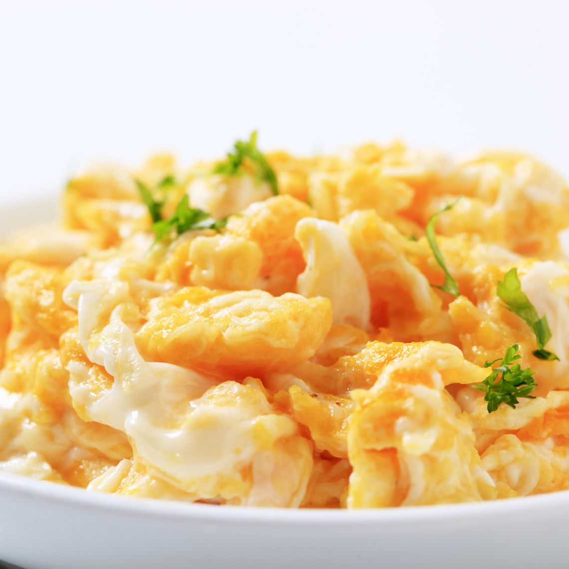 Mieszkańcy wspólnie zjedzą jajecznicę... Na węźle!