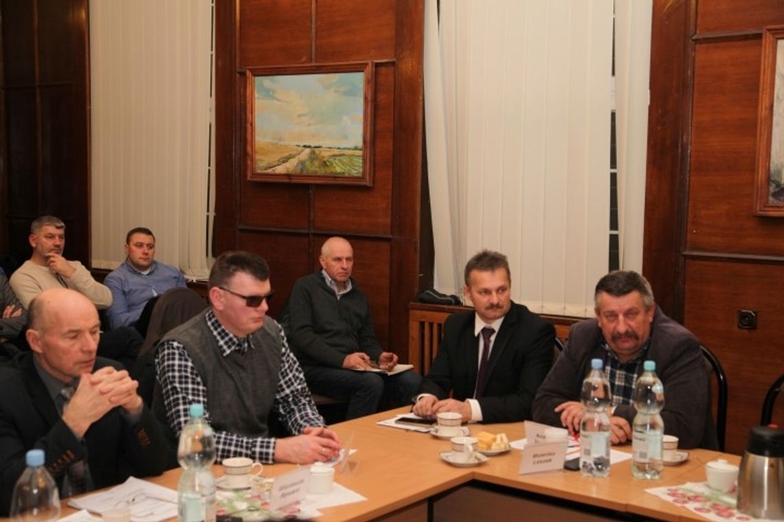 Mieszkańcy zadecydują o wydatkach budżetowych Mieszkańcy zadecydują o wydatkach budżetowych