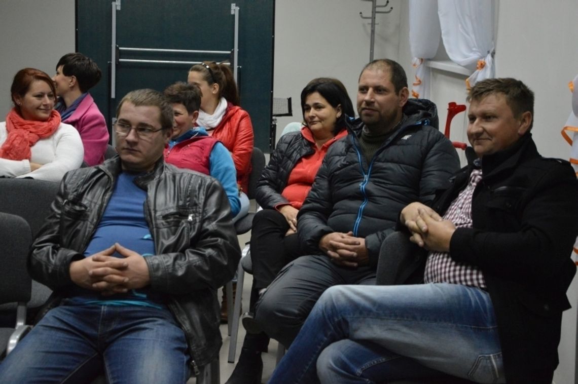 Mieszkańcy zawiązali Komitet. Razem będą walczyć z fetorem i wyjaśniać zauważane nieprawidłowości Mieszkańcy zawiązali Komitet. Razem będą walczyć z fetorem i wyjaśniać zauważane nieprawidłowości