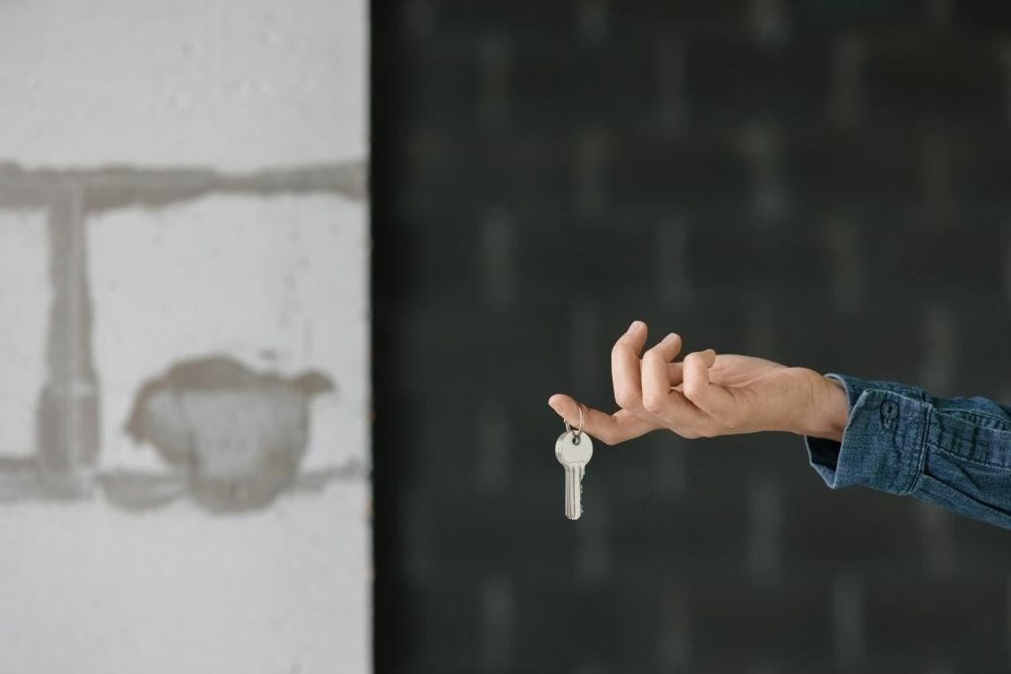 Mieszkanie od dewelopera - odbiór techniczny z inżynierem