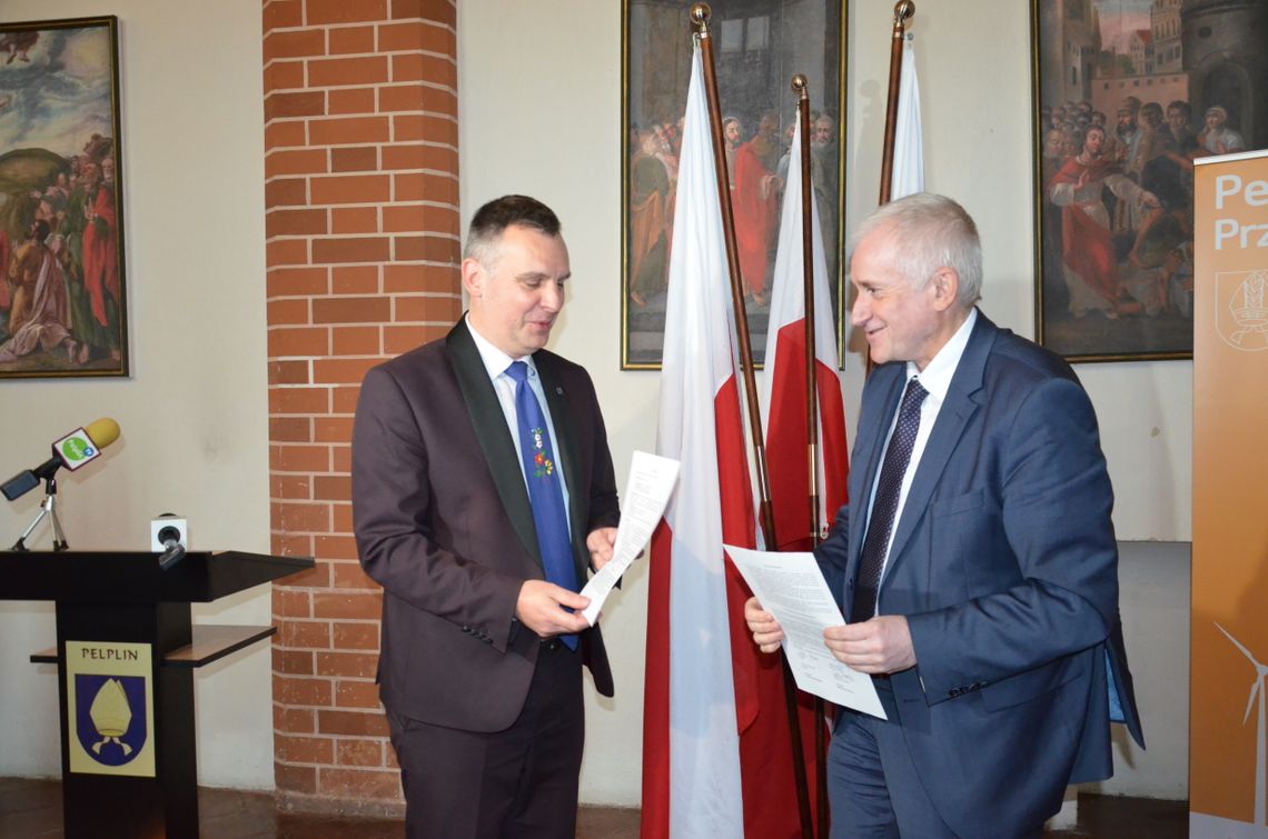 Mieszkanie+: ok. 160 mieszkań powstanie w Pelplinie! Mieszkanie+: ok. 160 mieszkań powstanie w Pelplinie!