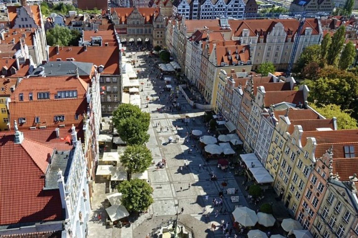 Mieszkanie pod inwestycję w Gdańsku – kawalerka czy dwupokojowe?