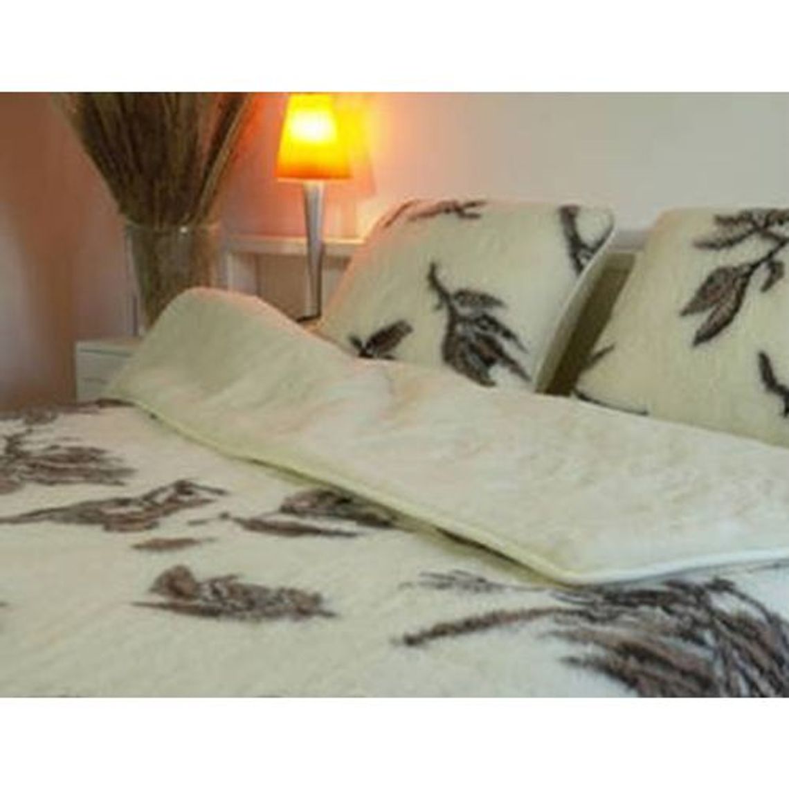 Mieszkaniec Gardei nabity w... pościel rehabilitacyjną Mieszkaniec Gardei nabity w... pościel rehabilitacyjną