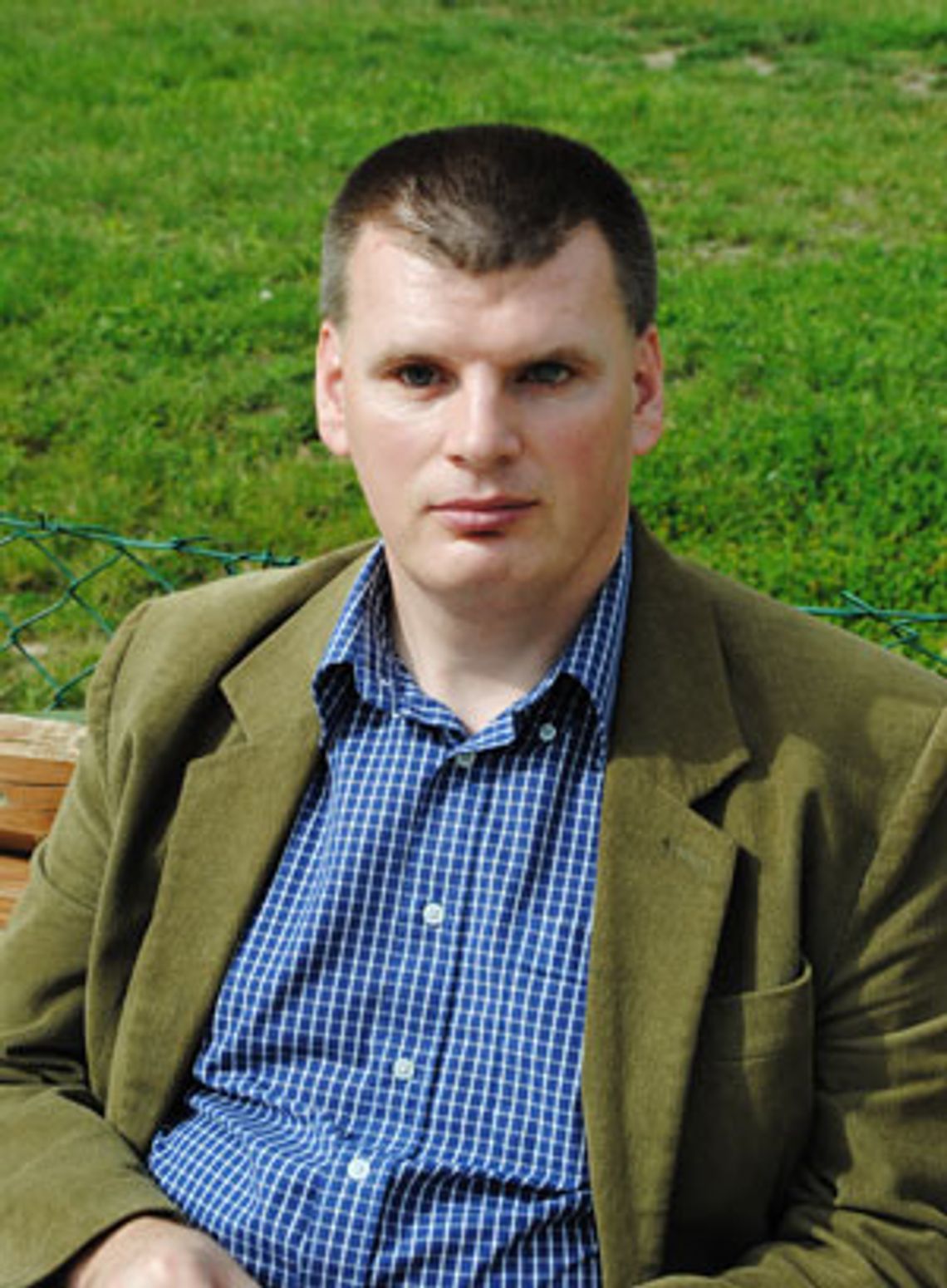 Mieszkaniec Pomorza nominowany do tytułu "Człowiek bez barier 2012" Mieszkaniec Pomorza nominowany do tytułu "Człowiek bez barier 2012"