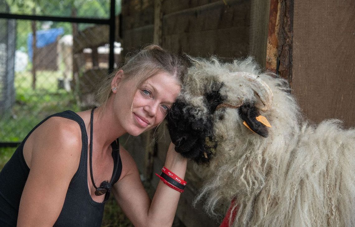 Mieszkanka Zblewa wystąpi w 5. edycji programu "Farma" w Polsacie