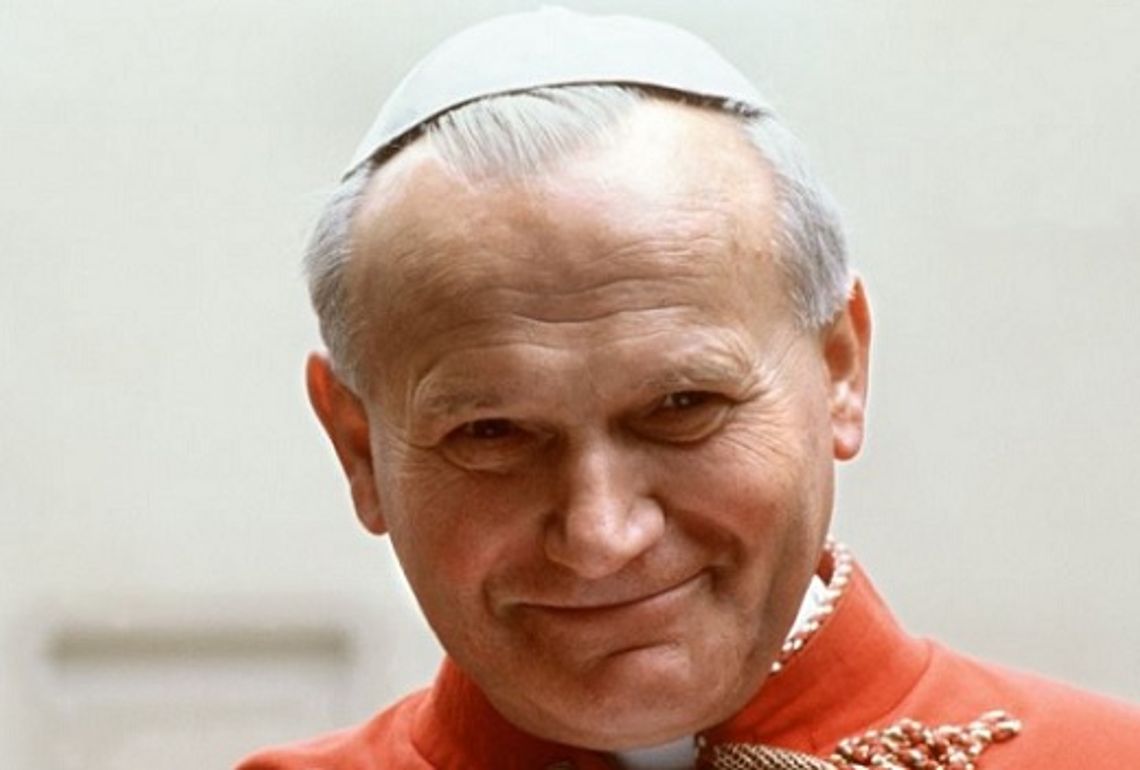 Mija 10. rocznica śmierci Jana Pawła II