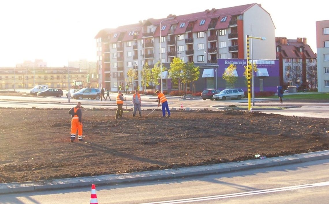 Mija termin zakończenie budowy