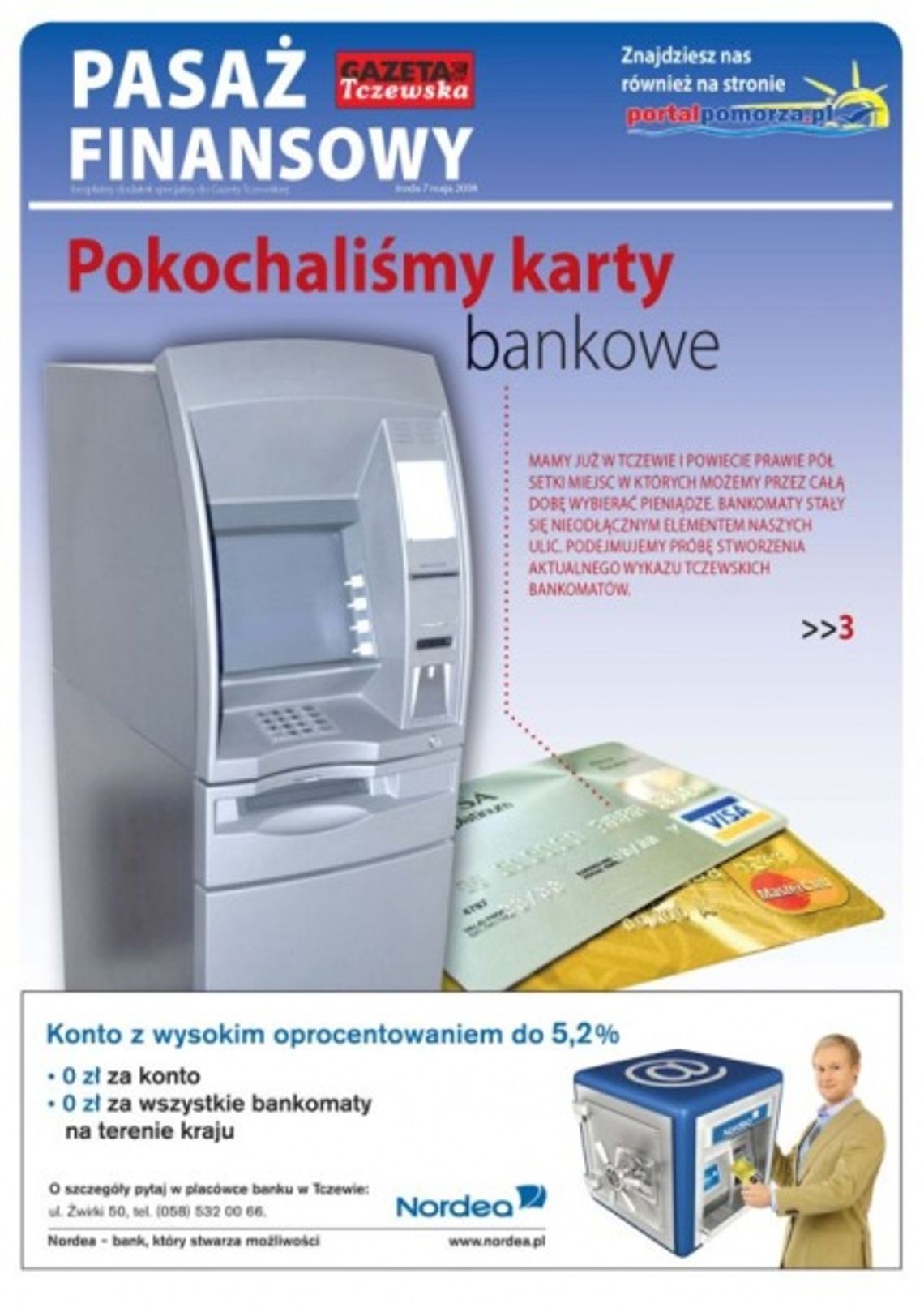 Miliard na promocję! Reklama dźwignią...banku Miliard na promocję! Reklama dźwignią...banku