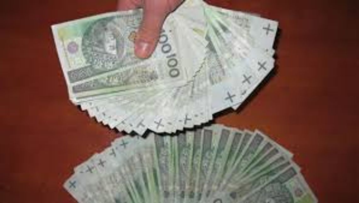 Milion złotych na budżet obywatelski? Mieszkańcy będą decydować na co przeznaczyć kwotę budżetu obywatelskiego Milion złotych na budżet obywatelski? Mieszkańcy będą decydować na co przeznaczyć kwotę budżetu obywatelskiego