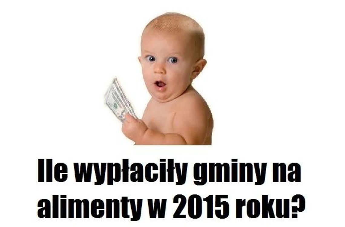 Miliony na długi  alimenciarzy! Płacimy wszyscy – podatnicy, gminy a także i dzieci