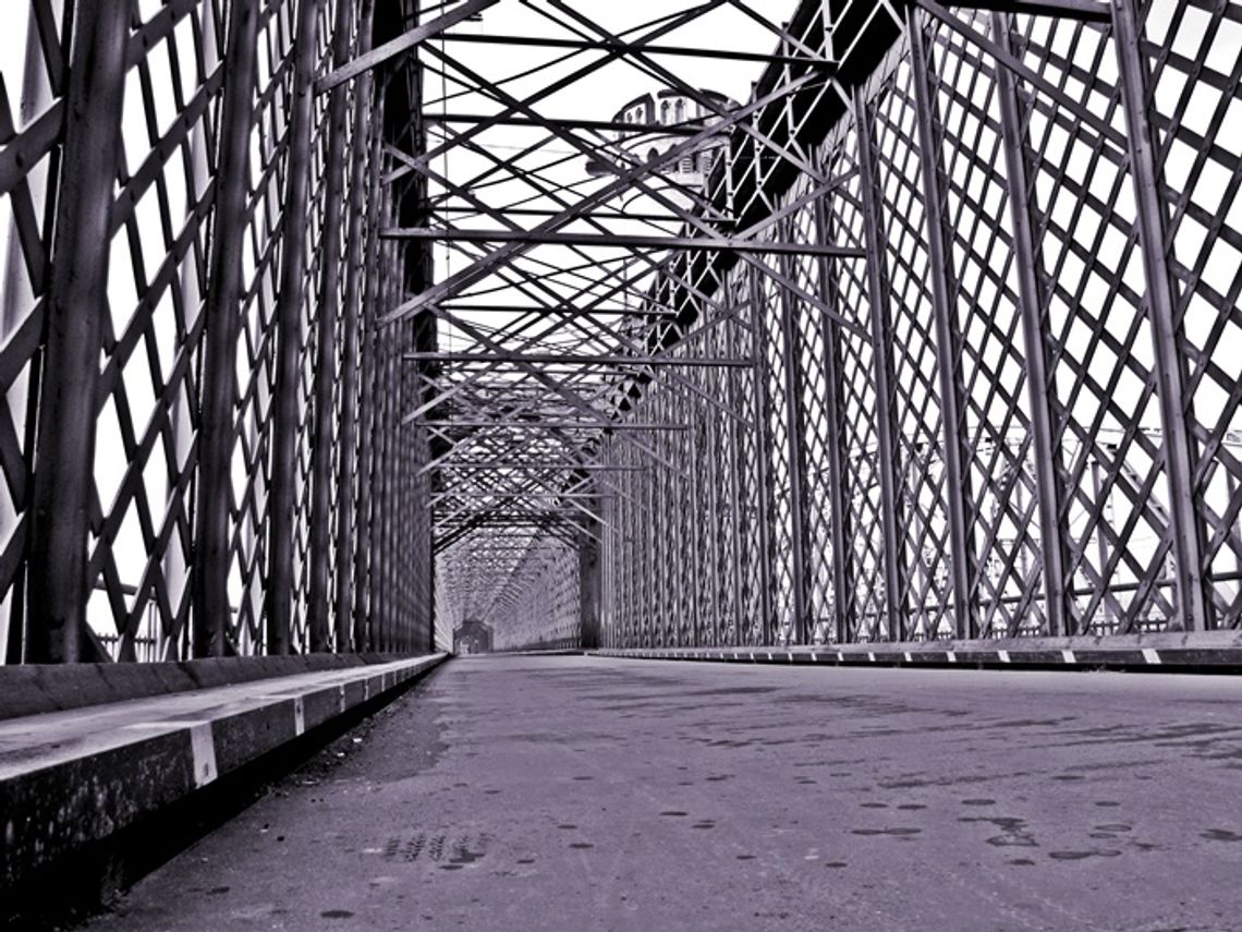 Miłośnicy mostu: „Zgroza i kuriozum”