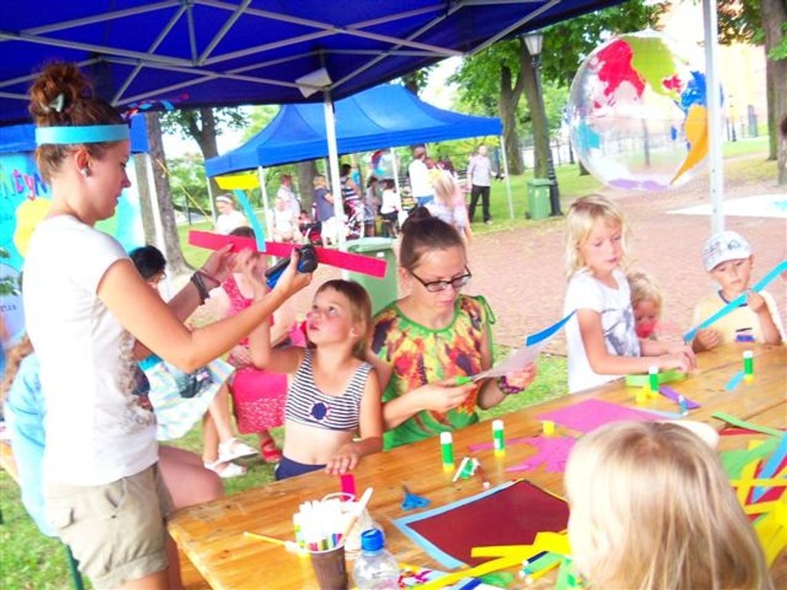 Minęli półmetek w wędrówce Dookoła Świata Minęli półmetek w wędrówce Dookoła Świata