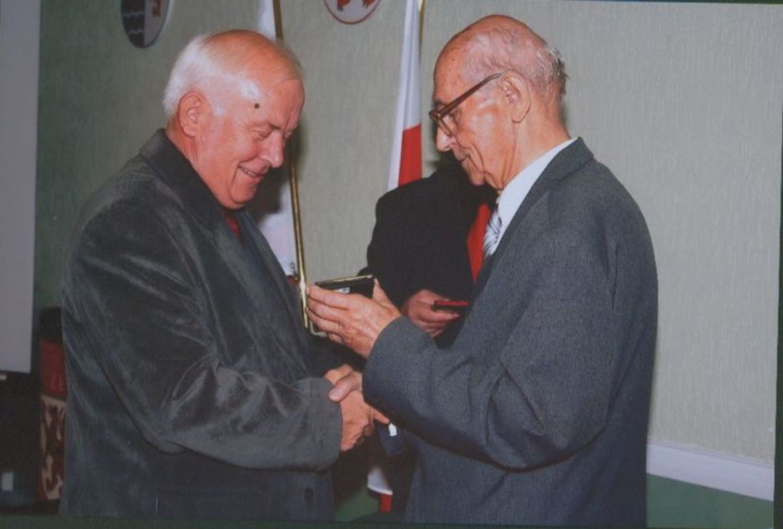 Minęło 55 lat klubu Ligi Obrony Kraju