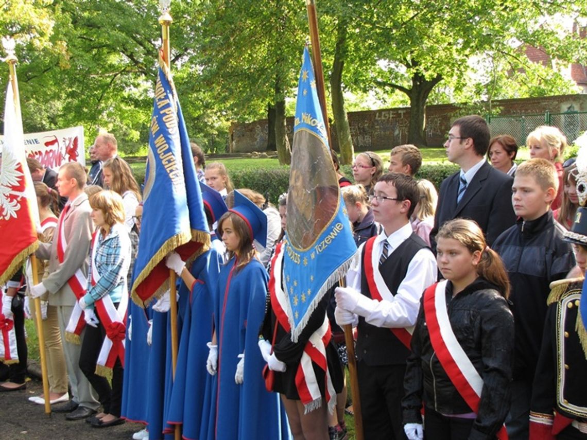 Minęły 72 lata od ciosu w plecy - rocznica napaści sowieckiej bez akcentów politycznych Minęły 72 lata od ciosu w plecy - rocznica napaści sowieckiej bez akcentów politycznych