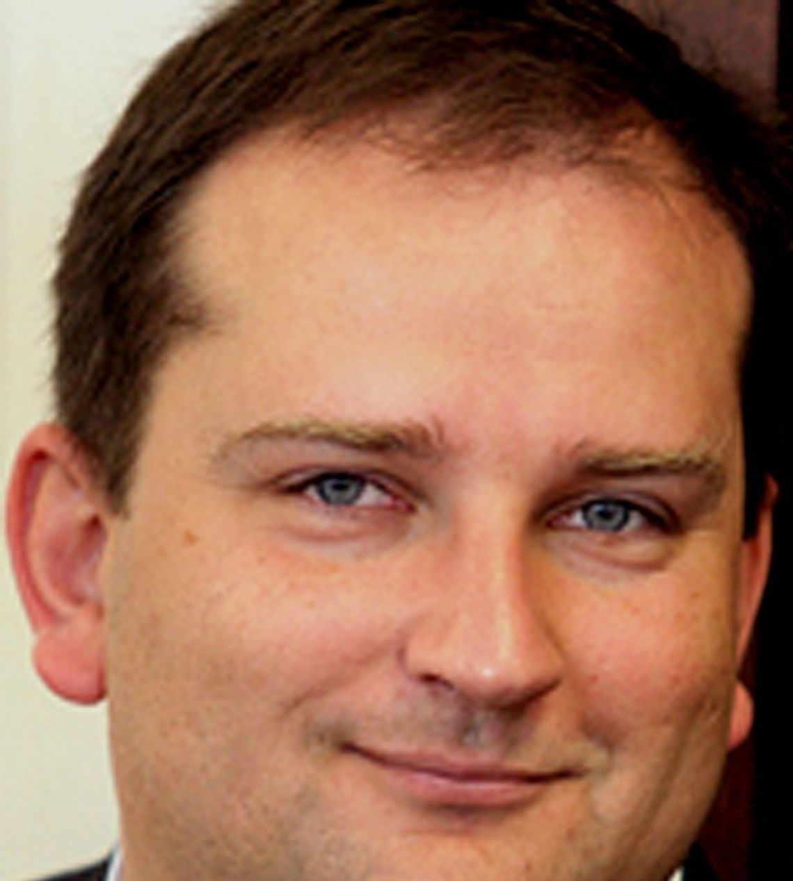 Minister Arabski z akcjami sieci delikatesów