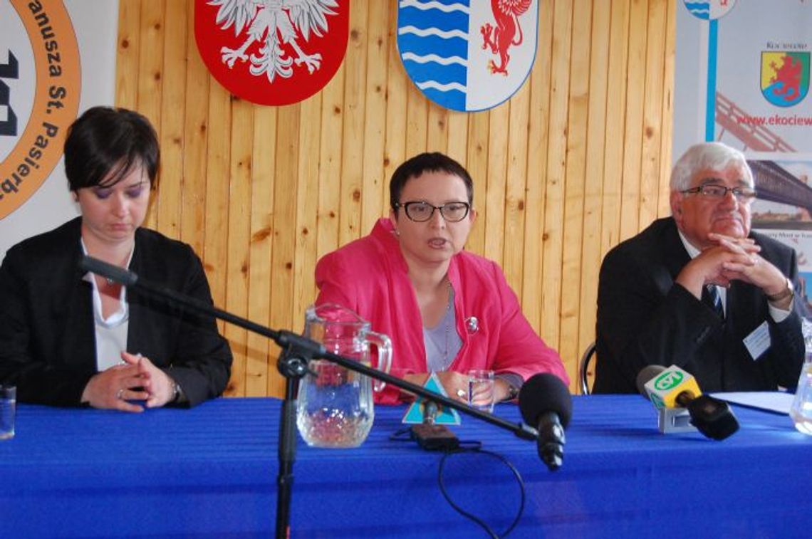 Minister Hall o kulejącym szkolnictwie zawodowym Minister Hall o kulejącym szkolnictwie zawodowym