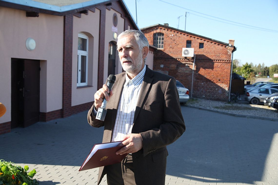 Minister powiadamia prokuraturę Minister powiadamia prokuraturę