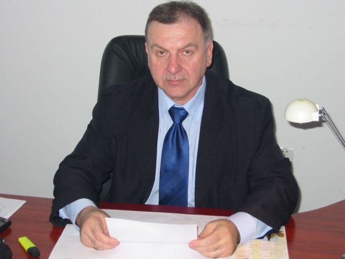 Minister rządu Platformy chce zlikwidować powiaty? Minister rządu Platformy chce zlikwidować powiaty?