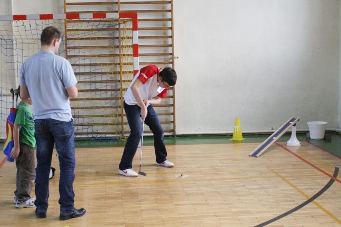 Minogolfowe mistrzostwa. Trójmiasto z podwójnym tytułem mistrzowskim Minogolfowe mistrzostwa. Trójmiasto z podwójnym tytułem mistrzowskim