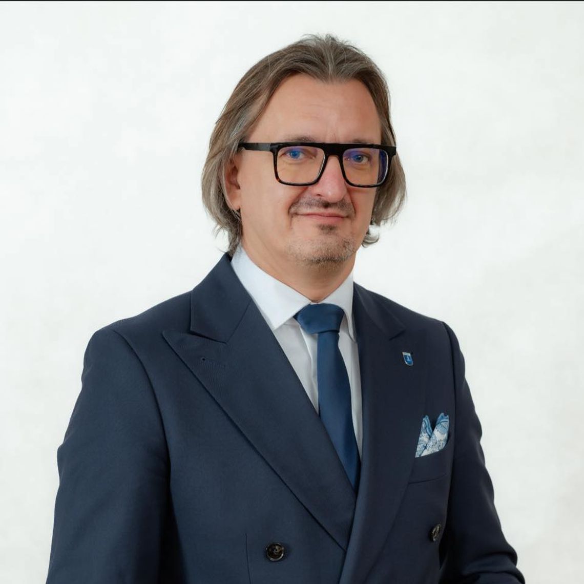 Mirosław Chyła ponownie Burmistrzem Miasta i Gminy Pelplin