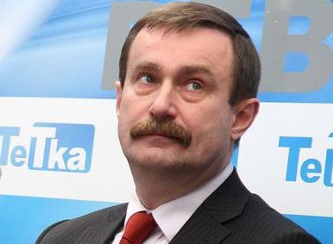 Mirosław Pobłocki nowym prezydentem Tczewa Mirosław Pobłocki nowym prezydentem Tczewa