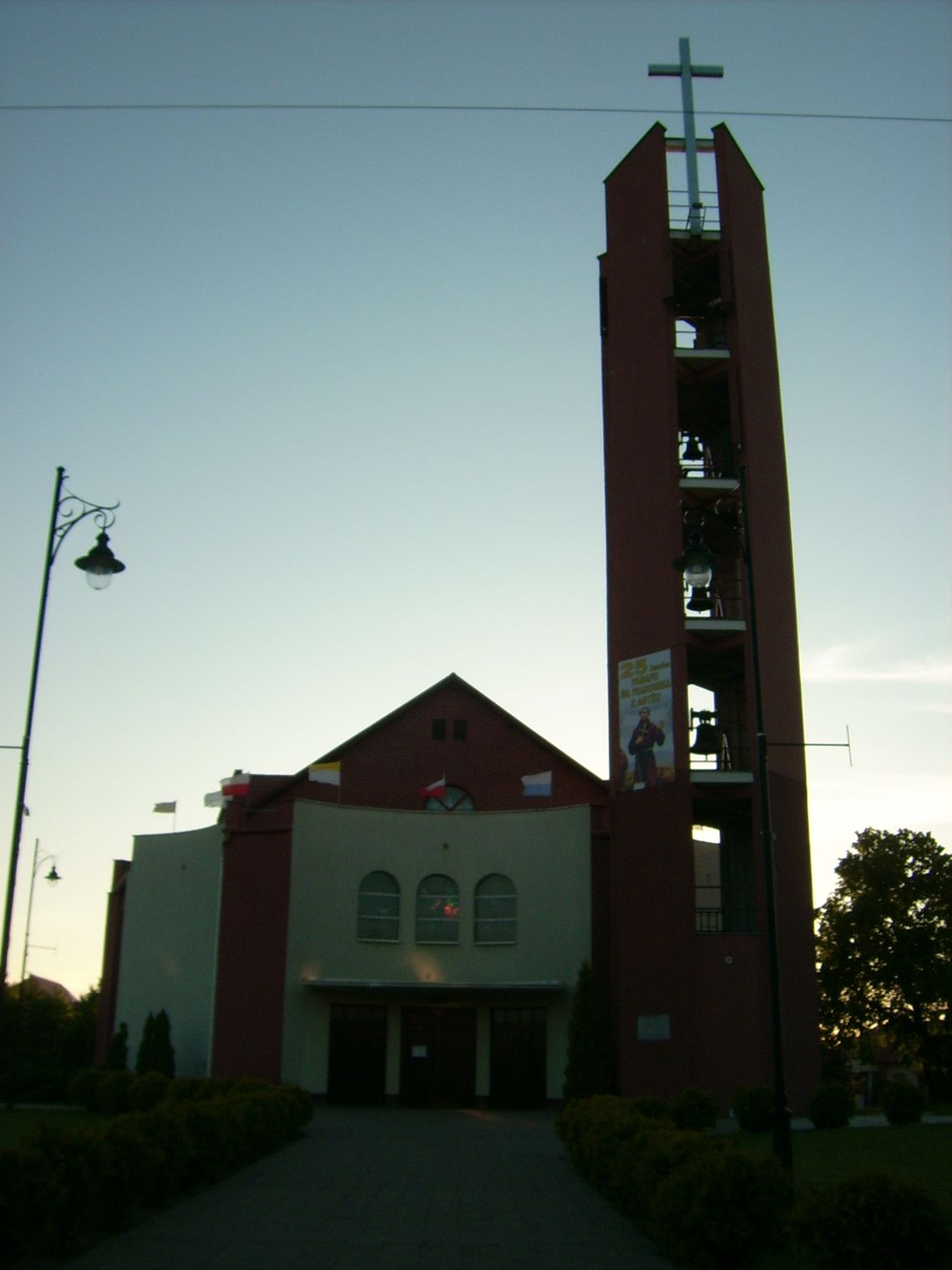 Misje Święte w parafii św. Franciszka z Asyżu w Tczewie 